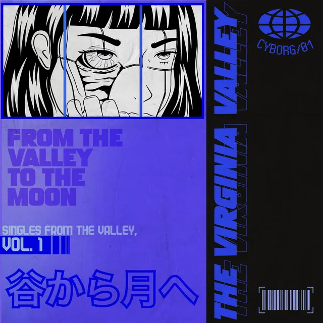 Singles from the Valley, Vol. 1 (From the Valley to the Moon) ☾