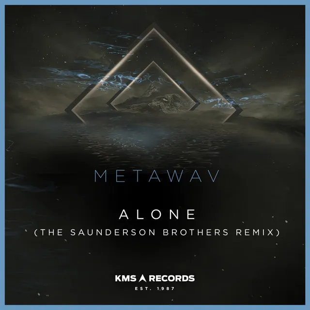 Alone - The Saunderson Brothers Remix