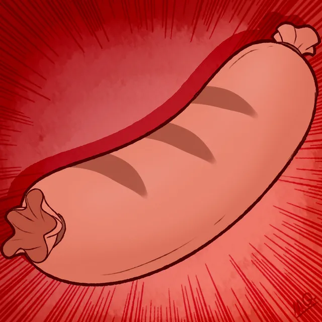 Sausage