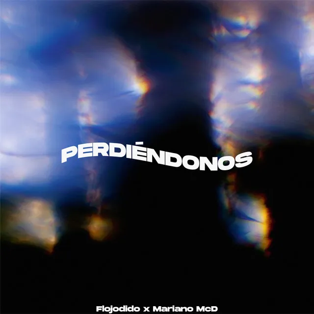 Perdiéndonos