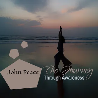 The Journey Through Awareness by John Peace