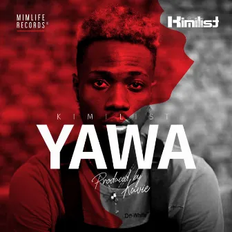 Yawa by Kimilist