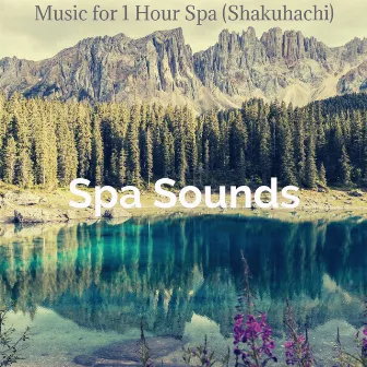 Music for 1 Hour Spa (Shakuhachi) by Unknown Artist