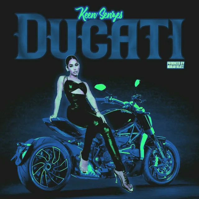 Ducati