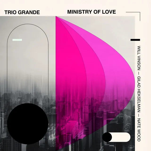 Ministry of Love