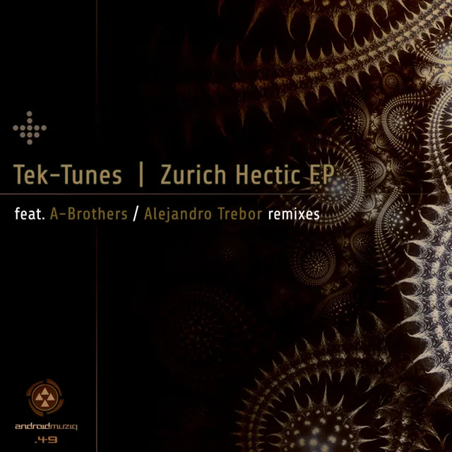 Zurich Hectic - A-Brothers Remix