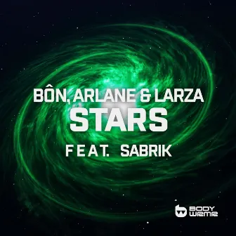 Stars by Arlane