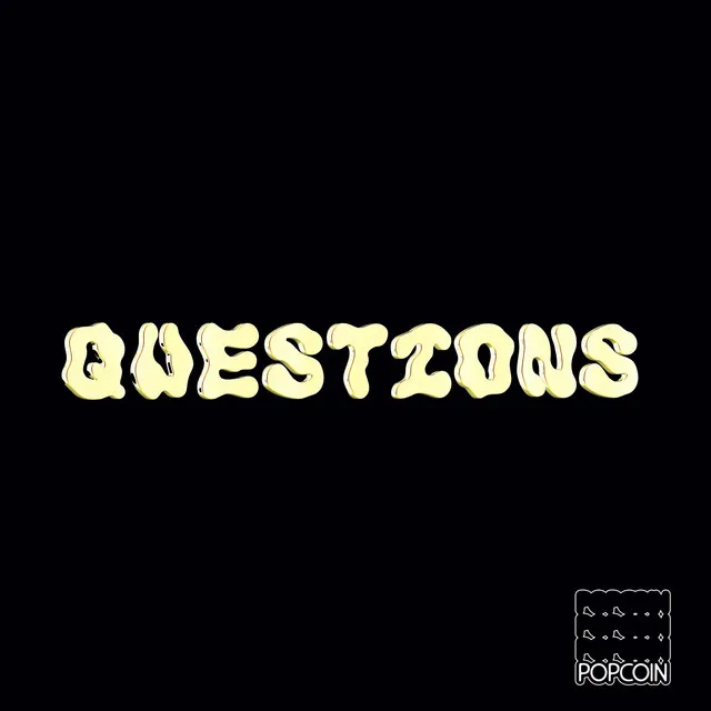 Questions - Bless 1 Remix