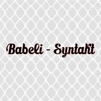 Syntakt by Babeli