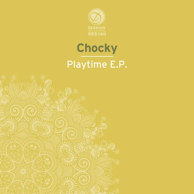 Playtime EP