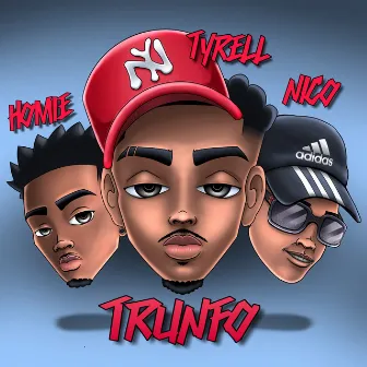 Trunfo by Tyrell