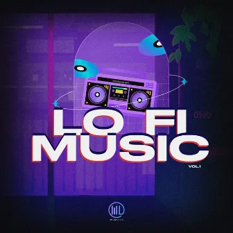 Lo Fi Music, Vol. 1 by WLM