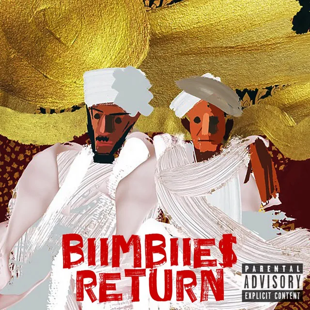 BIIMBIIE$ RETURN