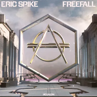 Freefall by Eric Spike