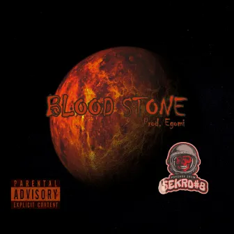 Blood Stone by Sekro#8