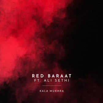 Kala Mukhra by Red Baraat