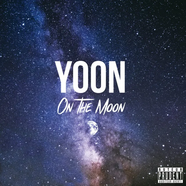 Yoon On The Moon