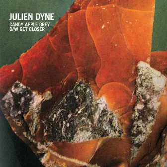 Candy Apple Grey / Get Closer by Julien Dyne