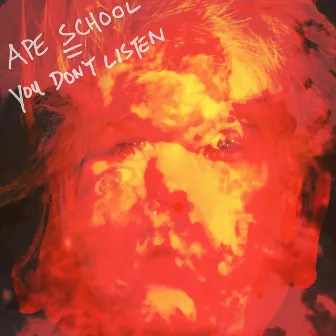 You Don't Listen by Ape School