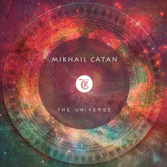 The Universe by Mikhail Catan