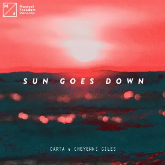 Sun Goes Down by Cheyenne Giles