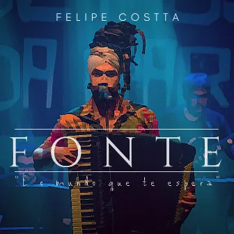 Fonte by Felipe Costta