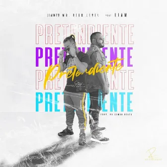 Pretendiente by Jimmyb. Mr. High Level