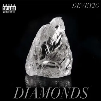 Diamonds by Devey2g