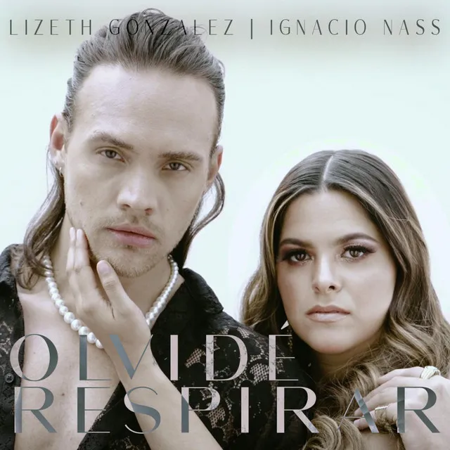 Olvidé Respirar - Cover