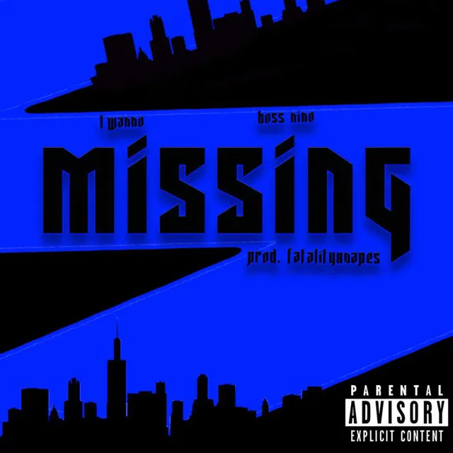 Missing