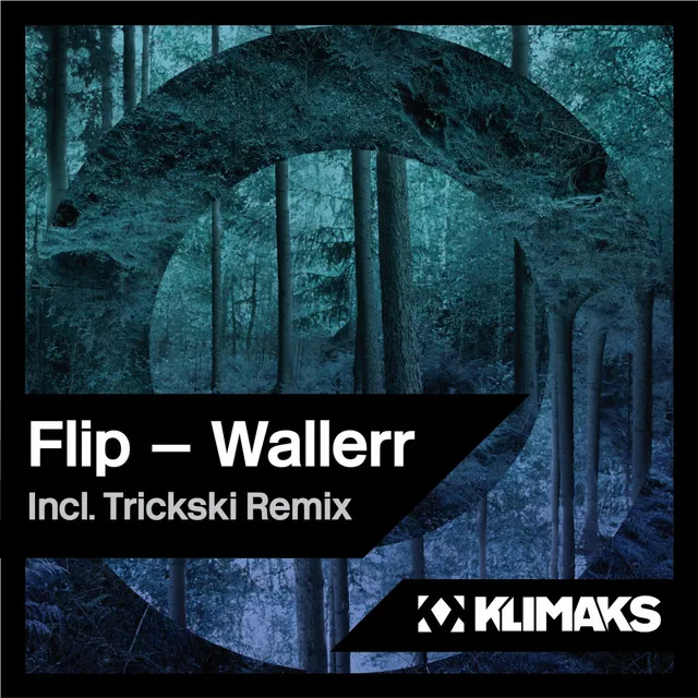 Wallerr - Trickski Remix