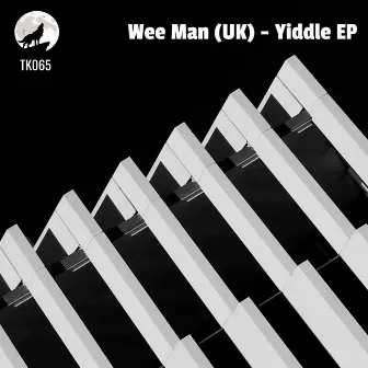 Yiddle EP by Wee Man (UK)