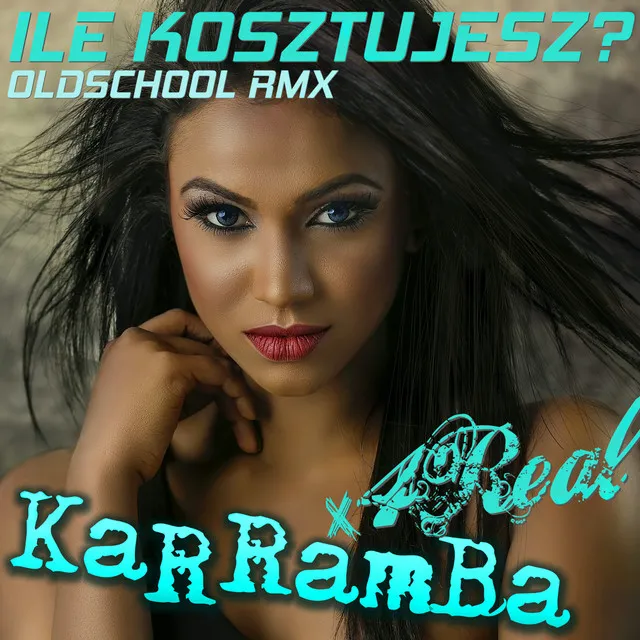 Ile kosztujesz? - Oldschool Remix