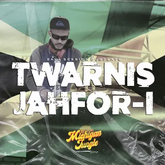 8Ava Session Dubplate by Twarnis Jahfori