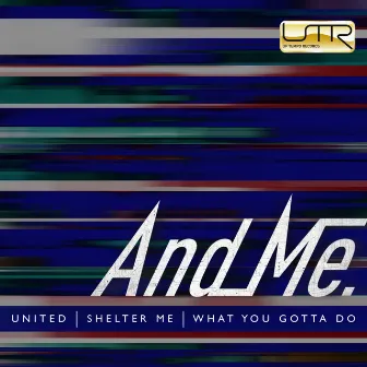 United by Andme