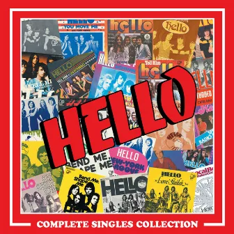 Complete Singles Collection by Hello