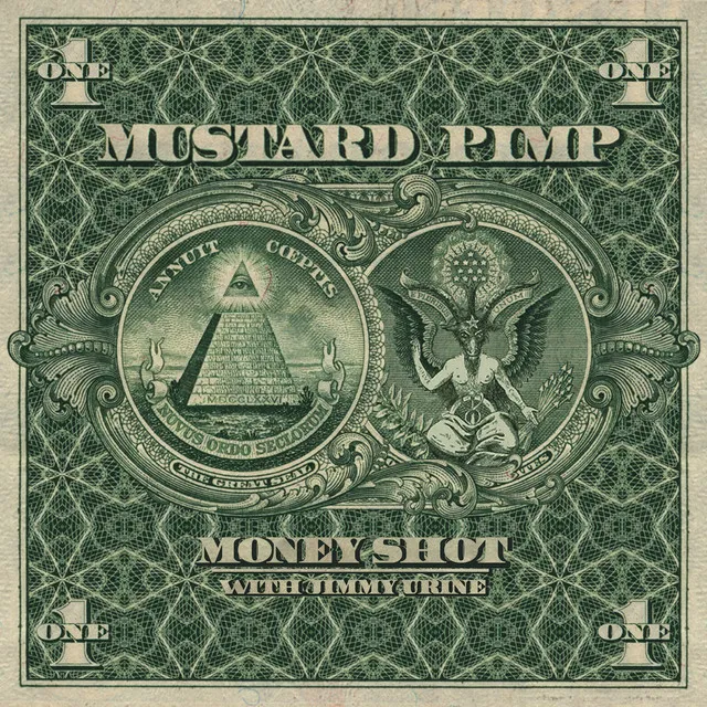 Money Shot (feat. Jimmy Urine) - DJ ESP Remix