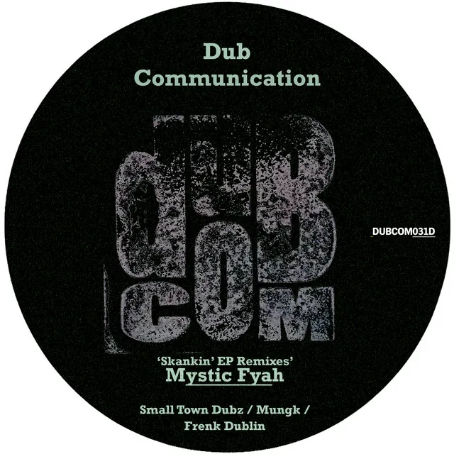 DNA Dub - Small Town Dubz Remix