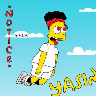 Notice by Yasin