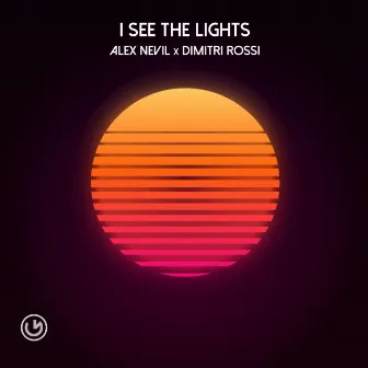 I See The Lights by Alex Nevil