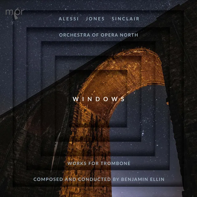 Pandora: Concerto for tenor trombone and orchestra: III. Nocturne, Renaissance