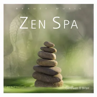 Zen Spa by Ceridwen O´Brian