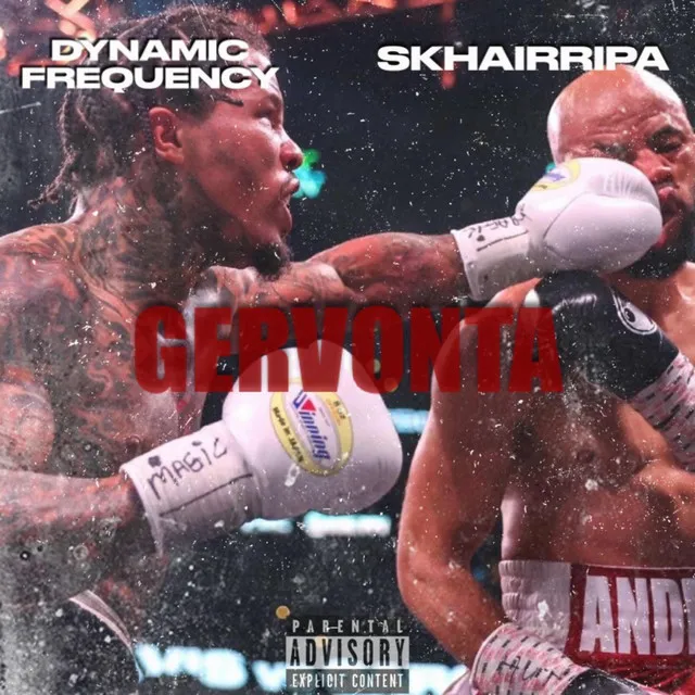 GERVONTA