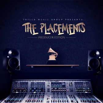 Tha Placements 3 by Jae Trilla