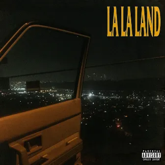 LA LA LAND by Naomi Wild