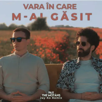 Vara În Care M-Ai Găsit (Jay Ko Remix) by PAX Paradise Auxiliary