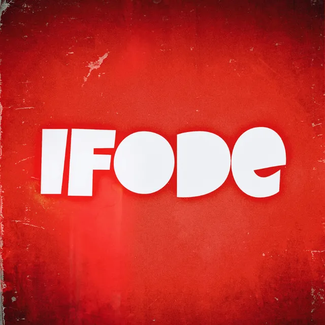 Ifode