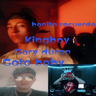 Bonito Recuerdo by KingBoy