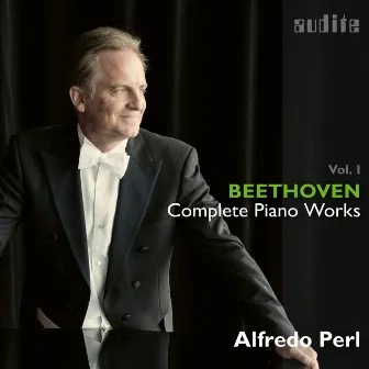 Beethoven: Piano Sonata No. 2 in A Major, Op. 2/2: III. Scherzo. Allegretto by Alfredo Perl