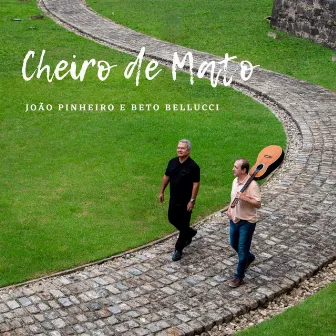 Cheiro de Mato by João Pinheiro